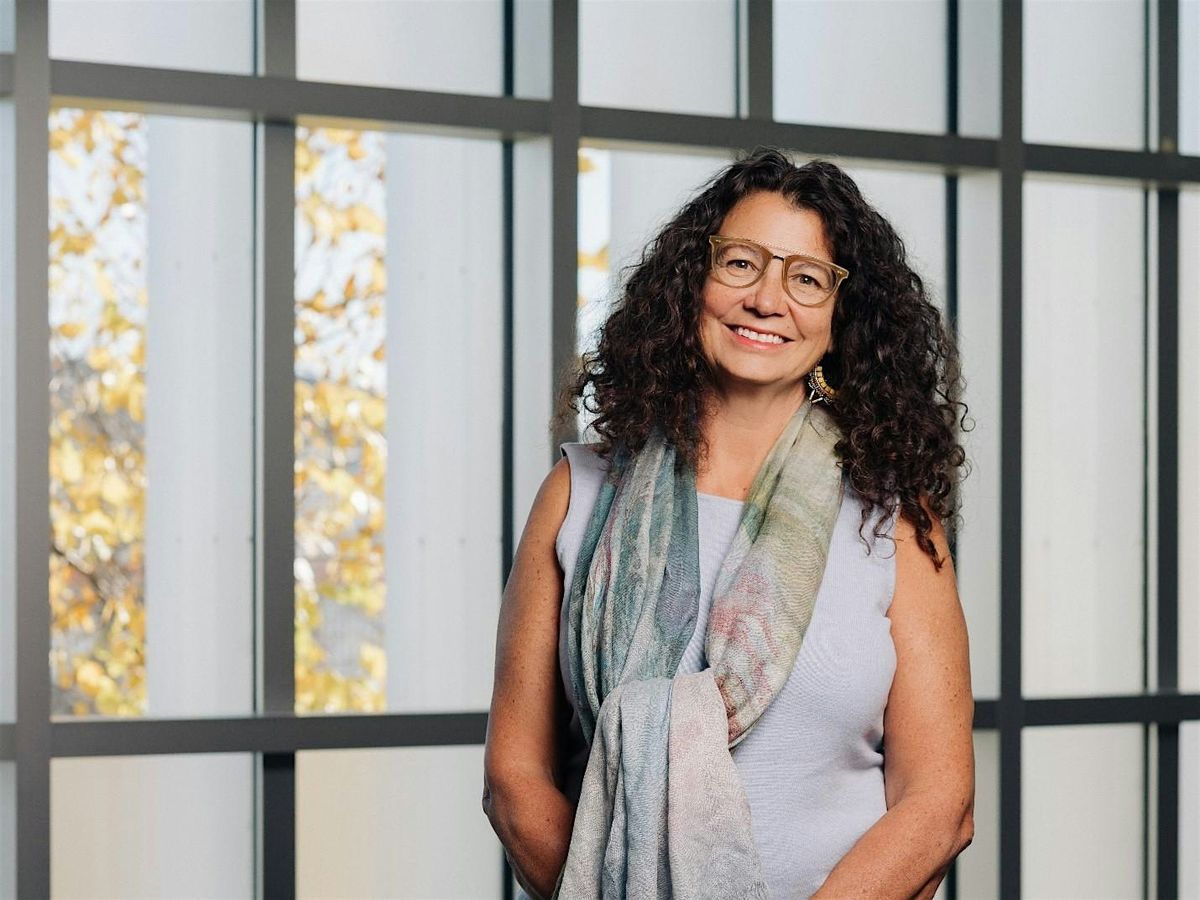2025 Stapleford Lecture with Dr. Carmen Robertson, 6 November | Event in Regina | AllEvents