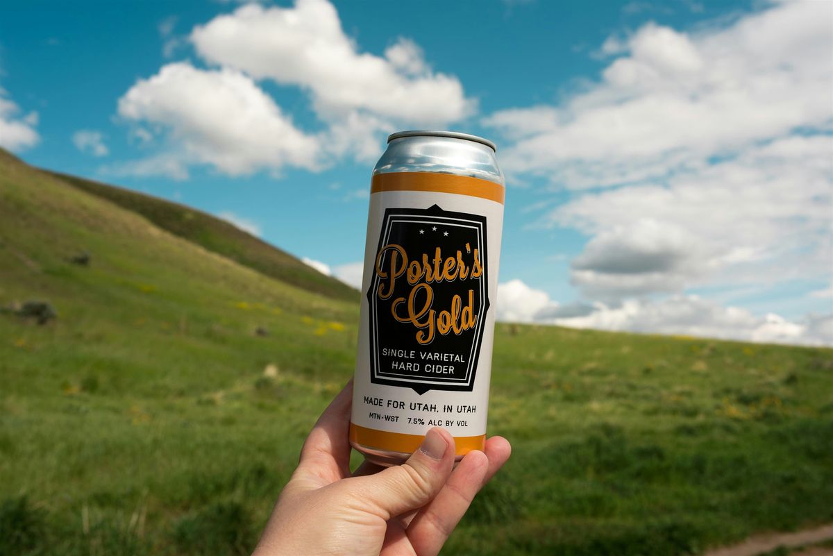 Single Varietal Cider Tasting | Event in Salt Lake City | AllEvents