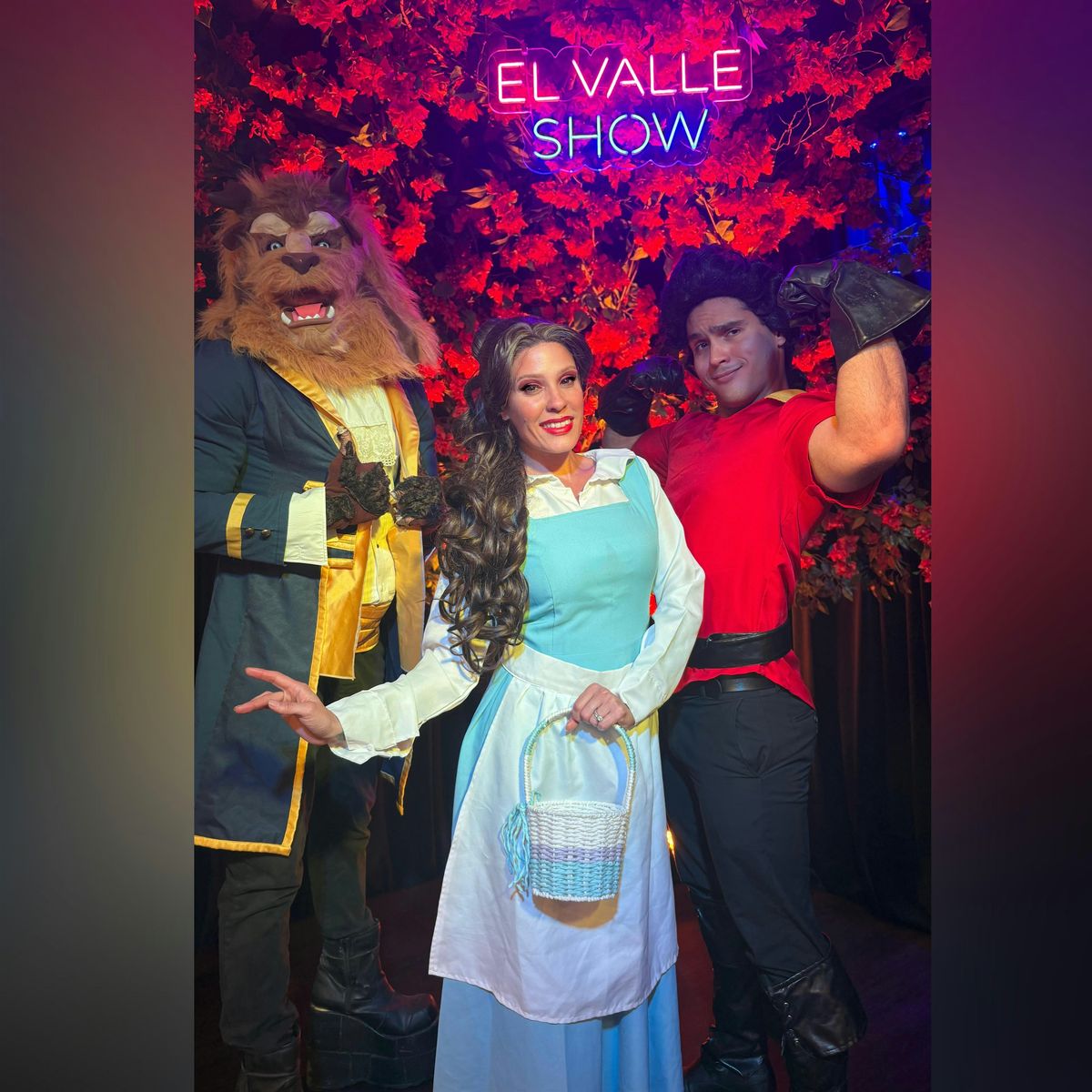 Beauty and the Beast Theatrical, 24 August | Event in Hialeah | AllEvents