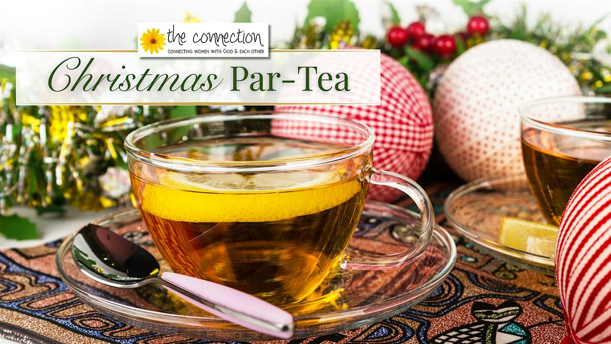 The Connection Christmas Party, 9 December | Event in Waynesboro | AllEvents