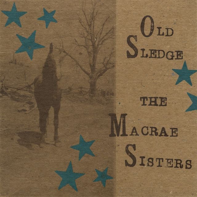 The Macrae Sisters