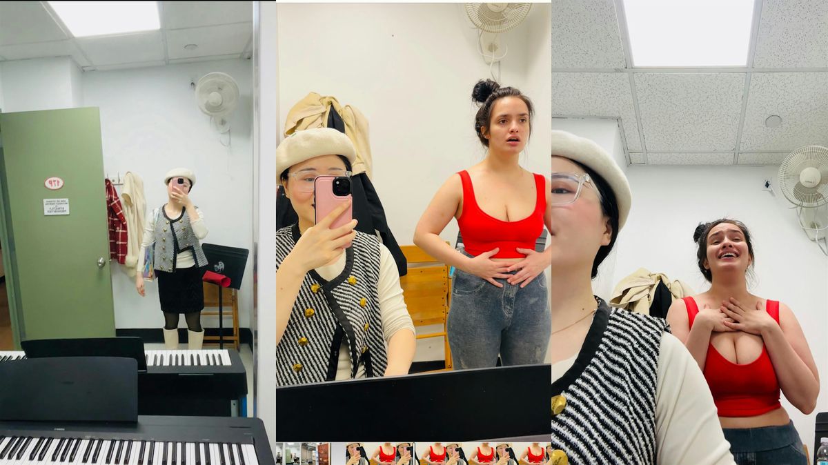 One-on-One Singing Lessons – Master Your Voice on Your Schedule, 1 July | Event in New York | AllEvents
