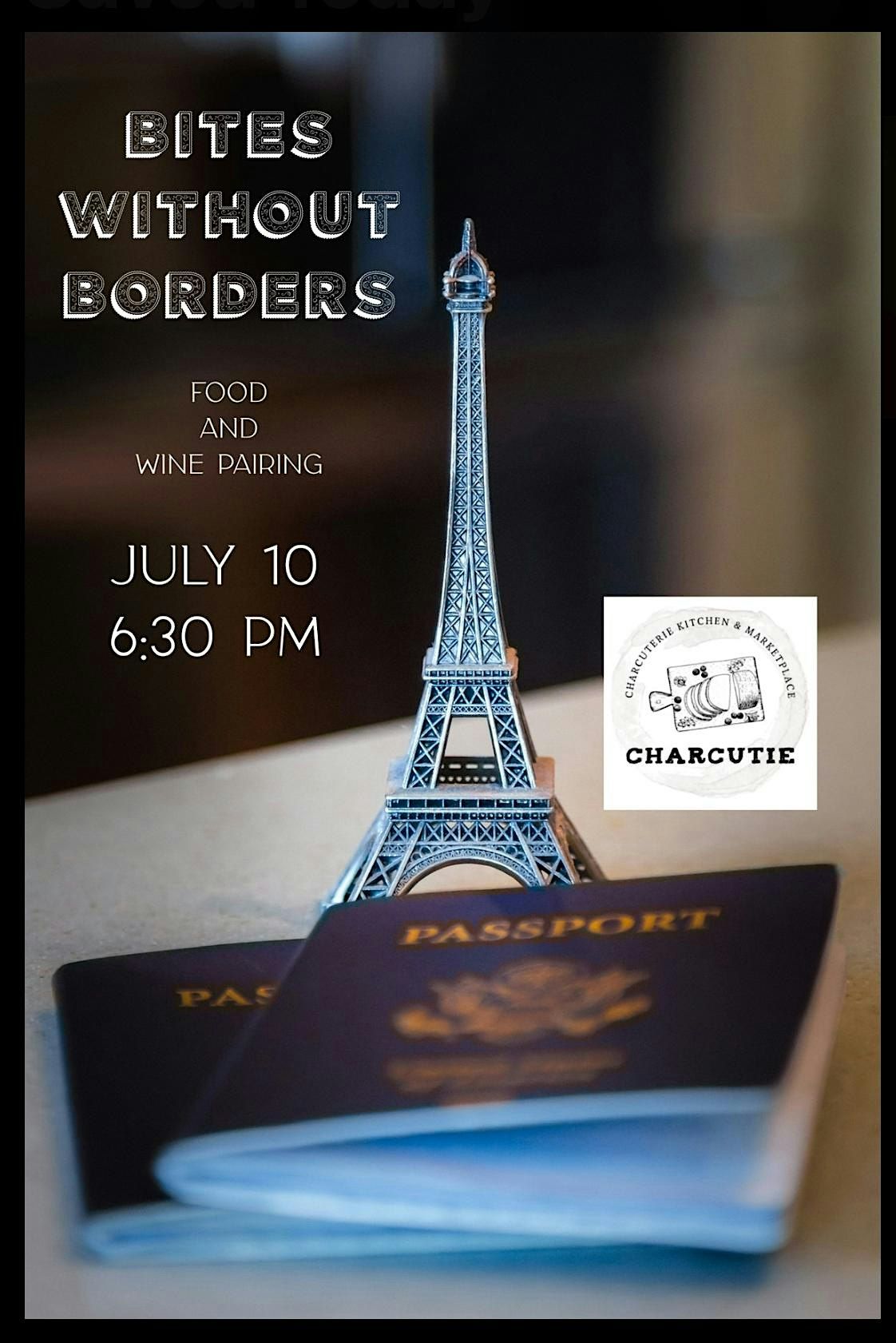 Bites without Borders, 10 July | Event in Tupelo | AllEvents
