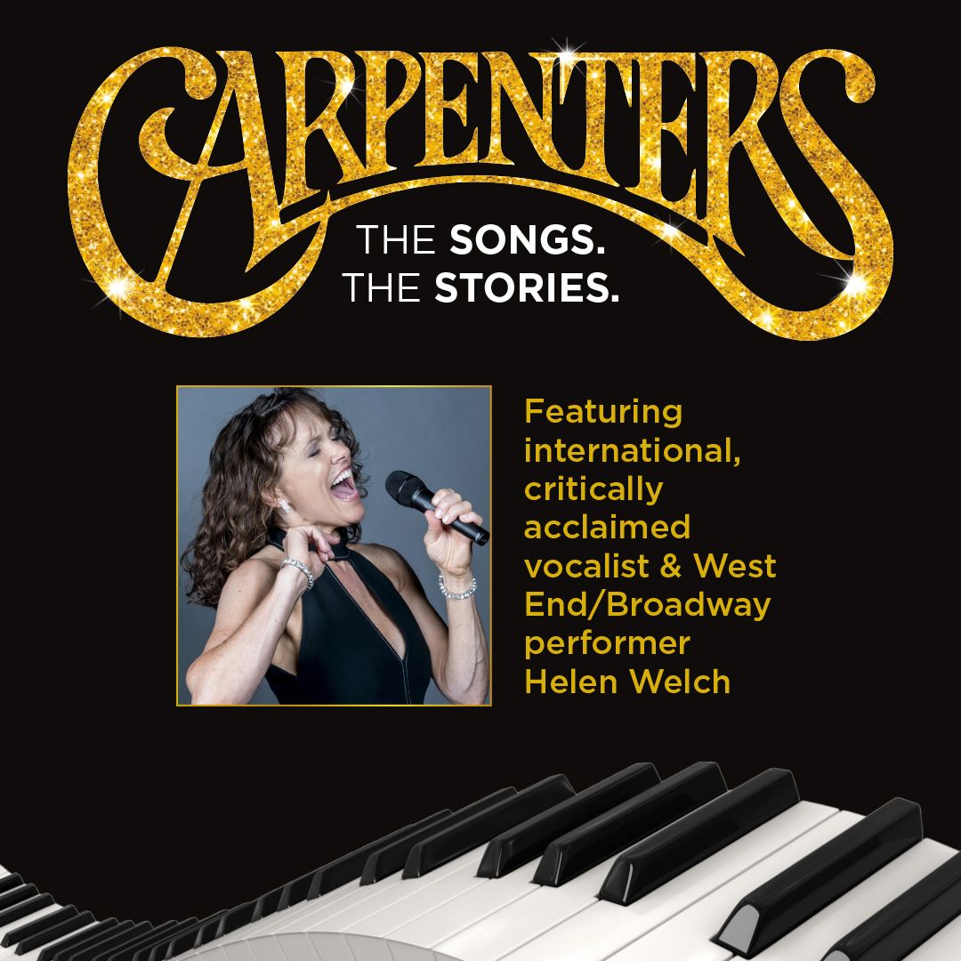 Superstar - The Carpenters Tribute, 1 May | Event in Troy | AllEvents