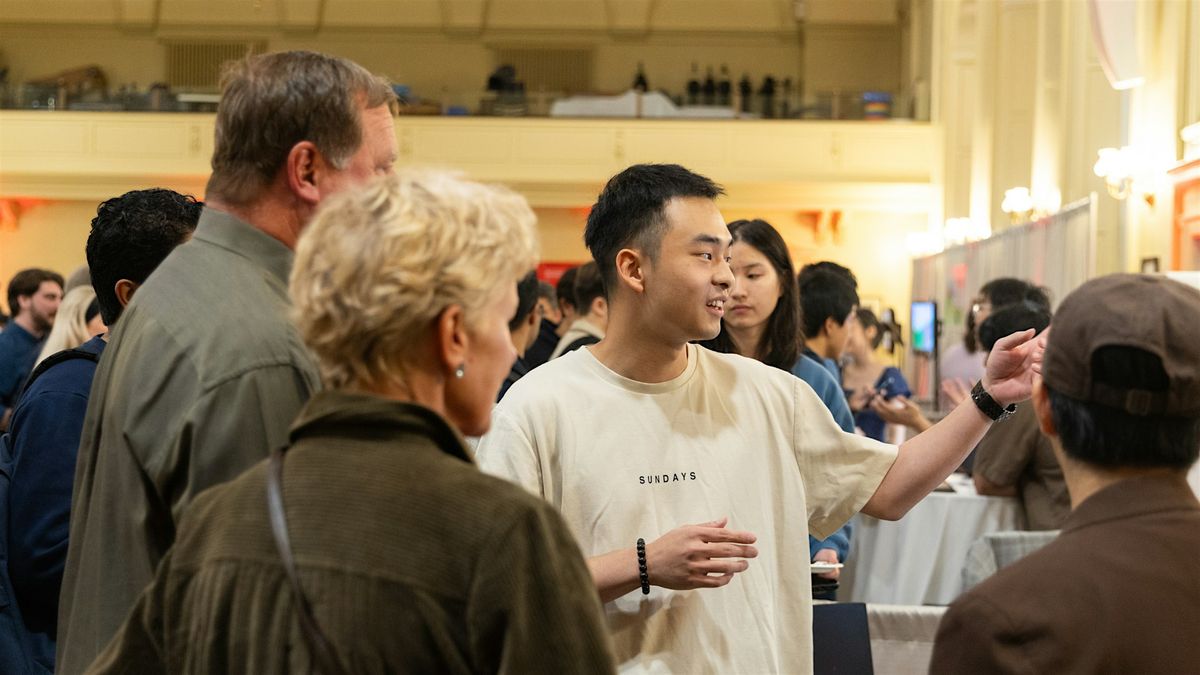 2025 B-Lab Expo, 18 September | Event in Providence | AllEvents