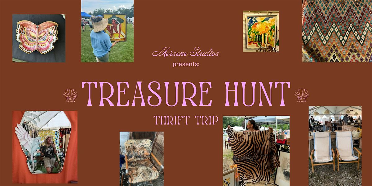 Brimfield Thrift Trip, 17 May | Event in Brimfield | AllEvents