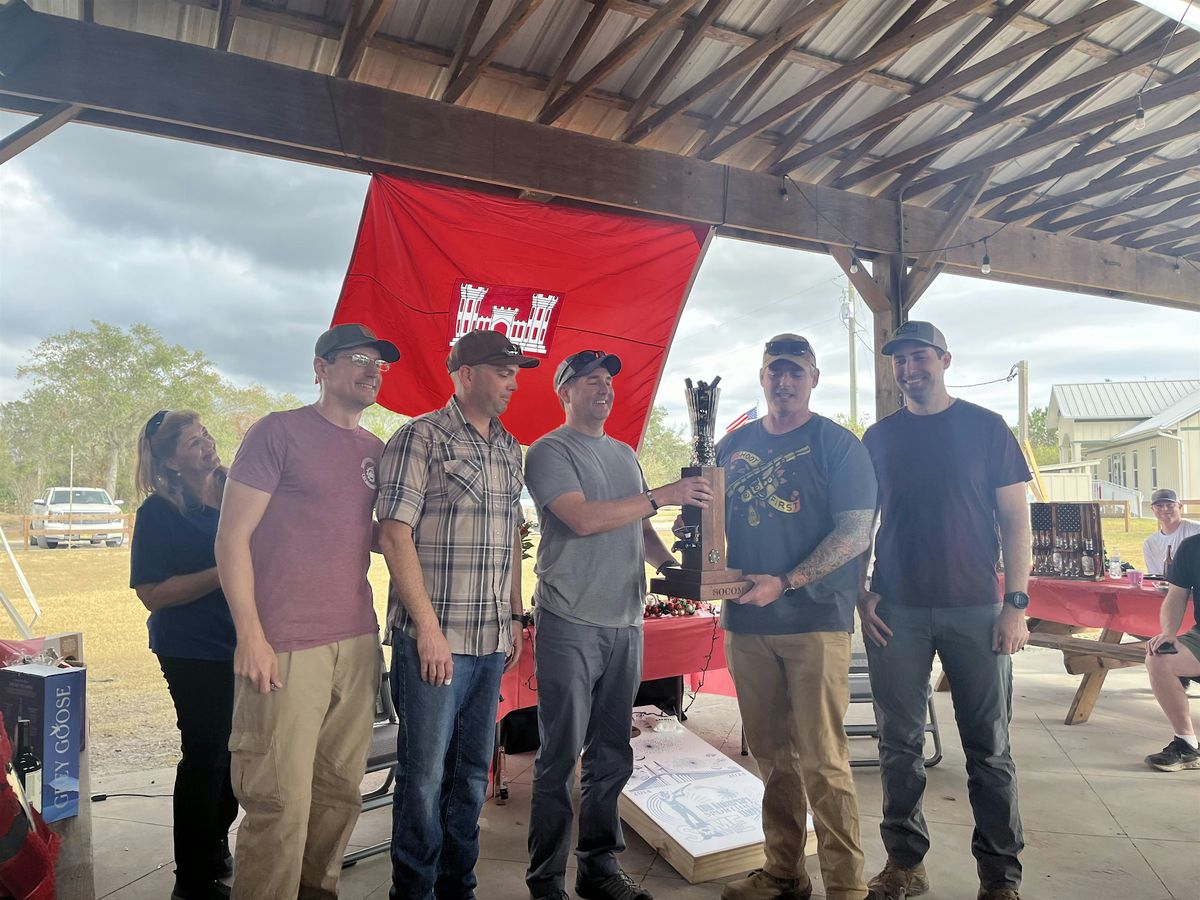 11th Annual SAME Tampa Bay Post Skeet Shoot Scholarship Fundraiser, 5 December | Event in Lithia | AllEvents