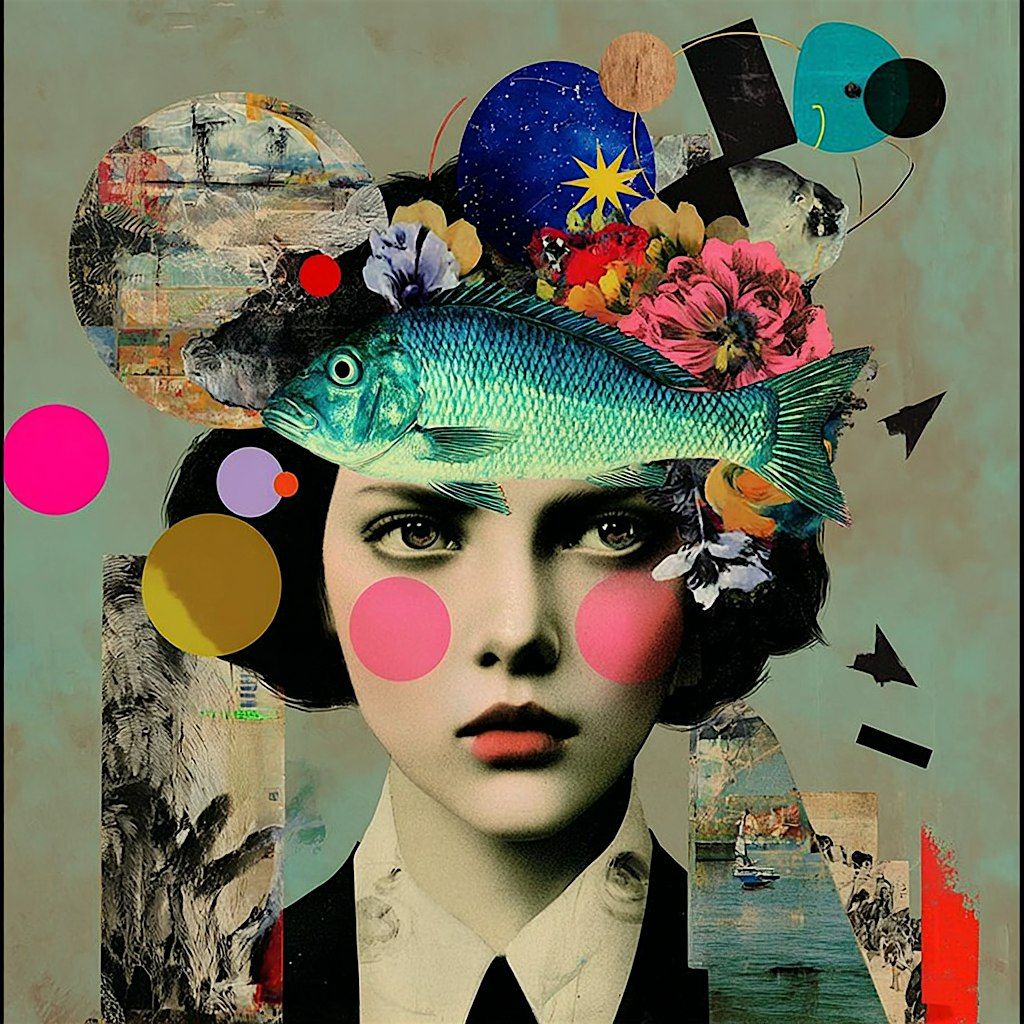 Cosmic Bloom Series: Tarot for Creativity, 15 July | Event in Frisco | AllEvents