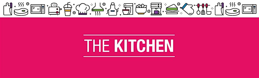 The Kitchen: Strawberry Éclairs, 20 December | Event in Edmonton Public Library | AllEvents