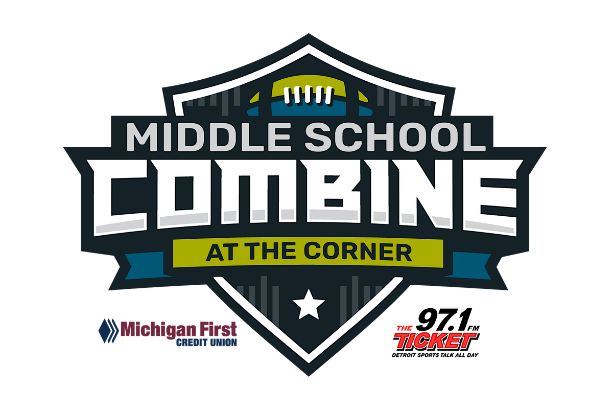 Middle School Combine at the Corner, 16 July | Event in Detroit | AllEvents