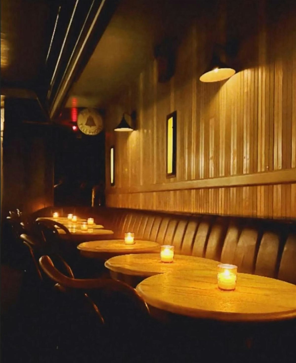 Jazz with Annie Hägg's Hot Five!, 23 August | Event in Brooklyn | AllEvents