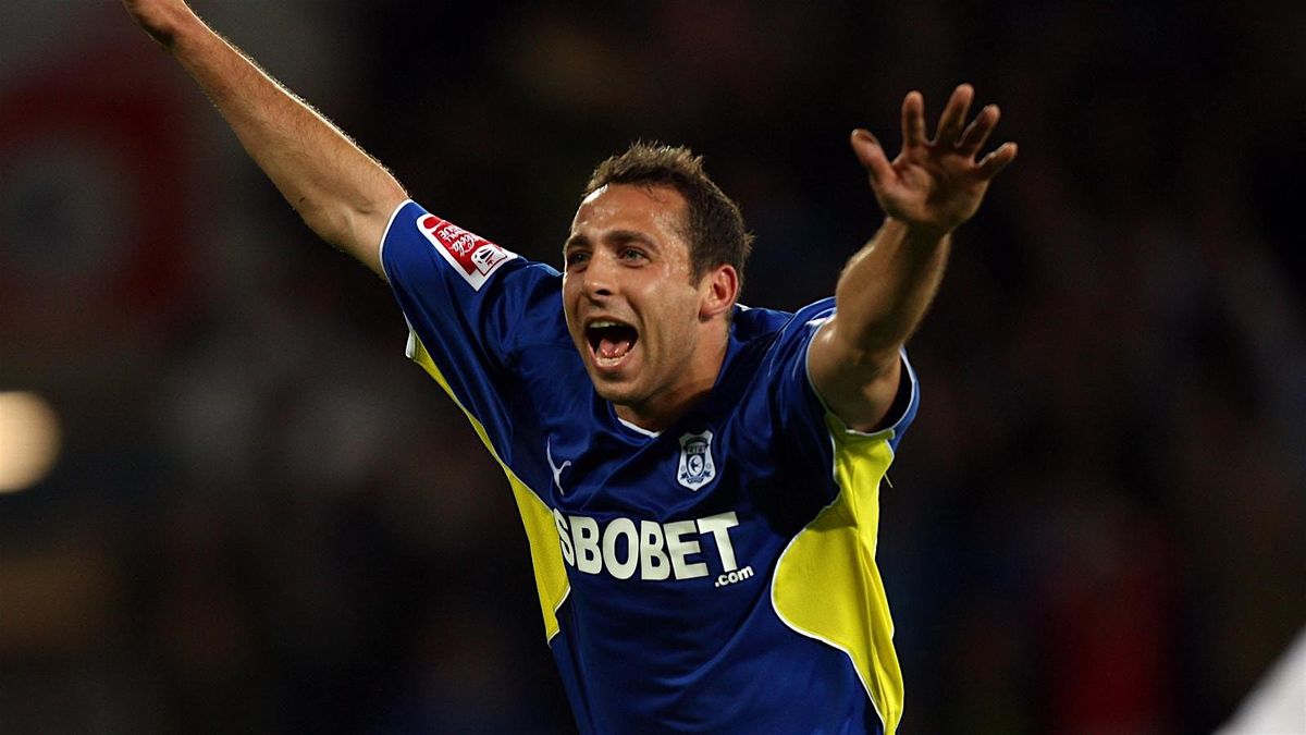 A EVENING WITH MICHAEL CHOPRA, 4 May | Event in Penarth | AllEvents