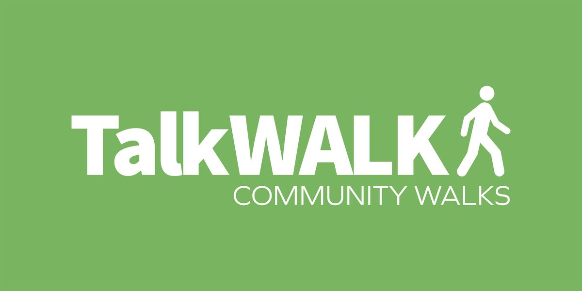 TalkWalk Community Walks - October, 20 October | Event in Winchester | AllEvents