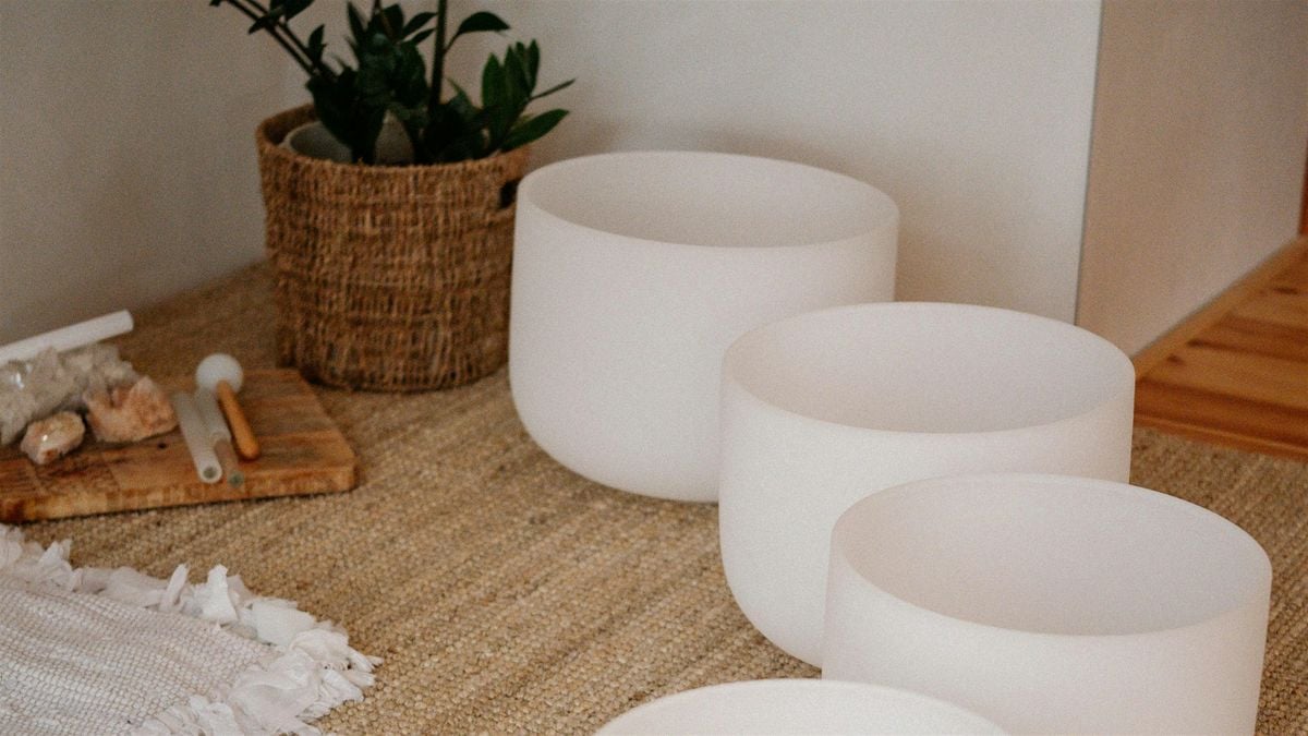 New Moon Sound Bath, 22 August | Event in Manchaca | AllEvents