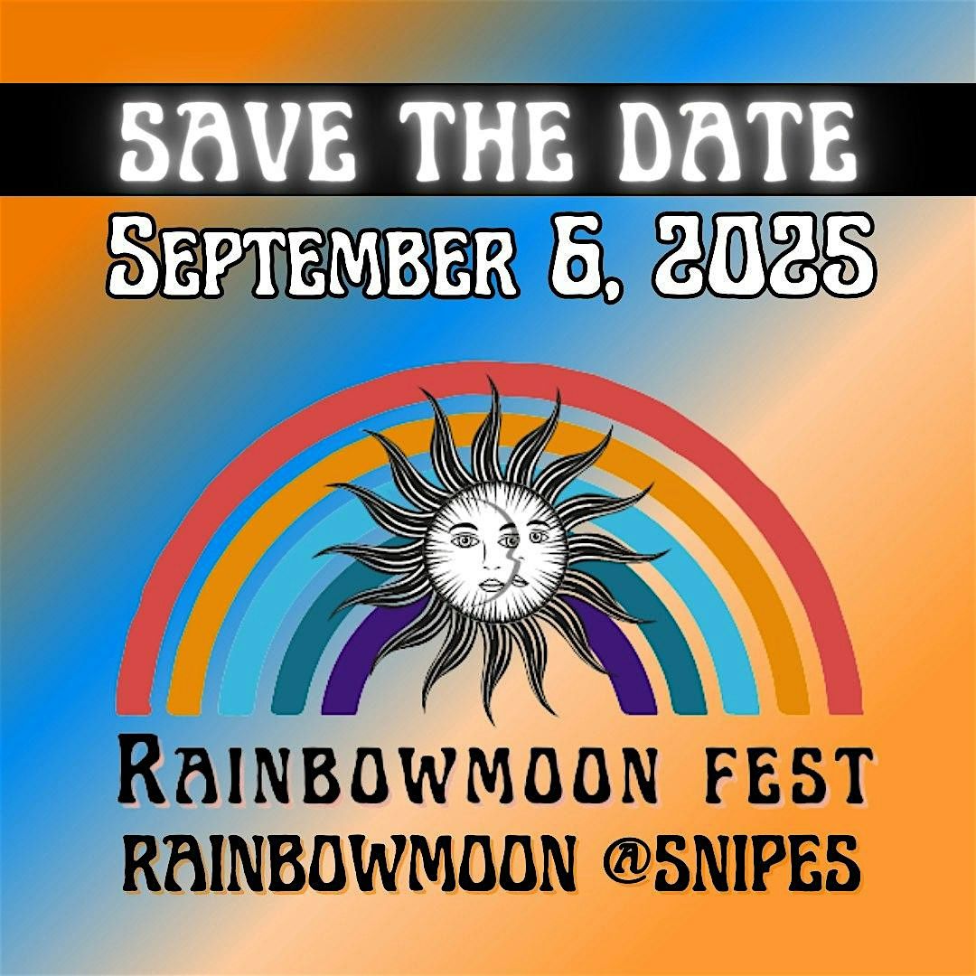 RainbowMoonFest Sept 6th at Snipes Farm, 6 September | Event in Morrisville | AllEvents