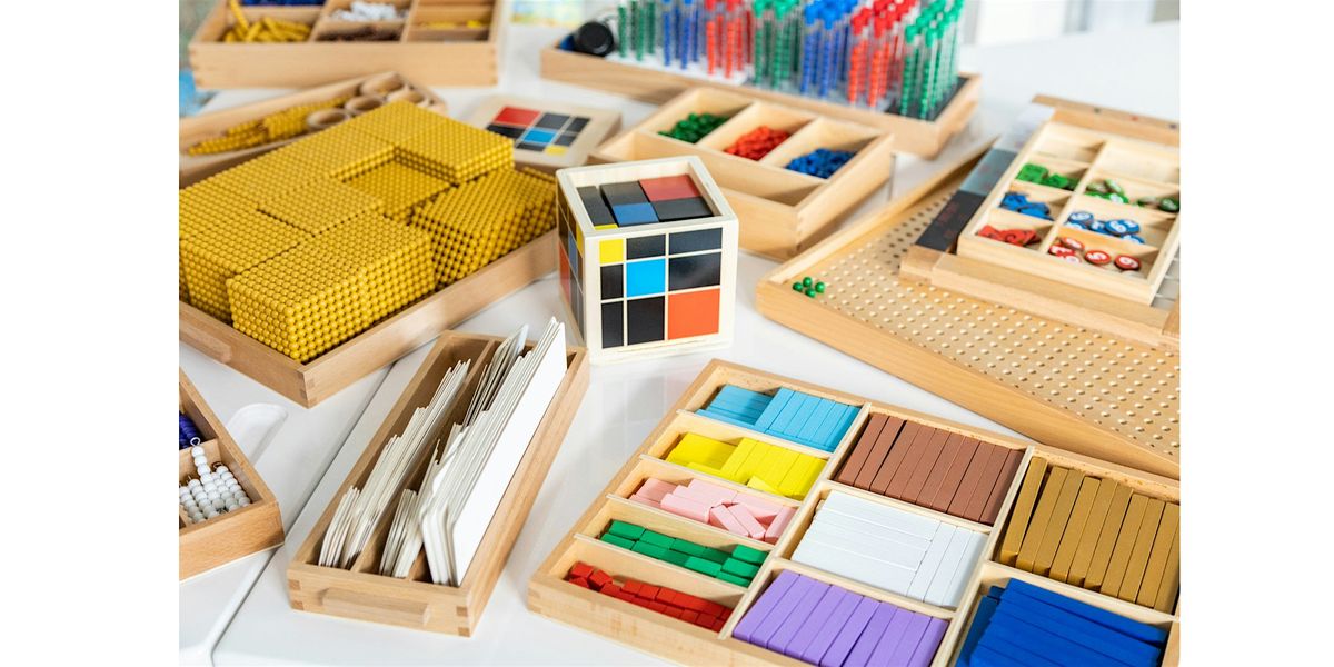 Exploring Math Concepts through Concrete Manipulatives (Secondary), 4 June | Event in Peoria | AllEvents