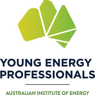 Young Energy Professionals - Perth logo