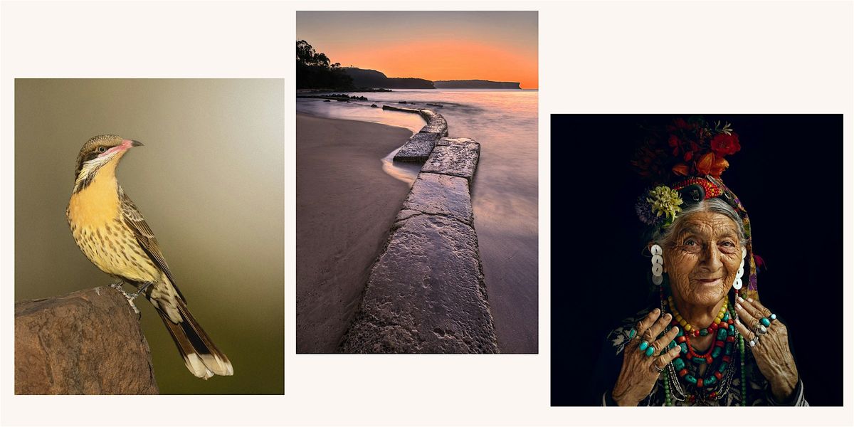 Exhibitions @The Rowers: Mosman Camera Club ‘Moments + Light’, 26 August | Event in Mosman | AllEvents