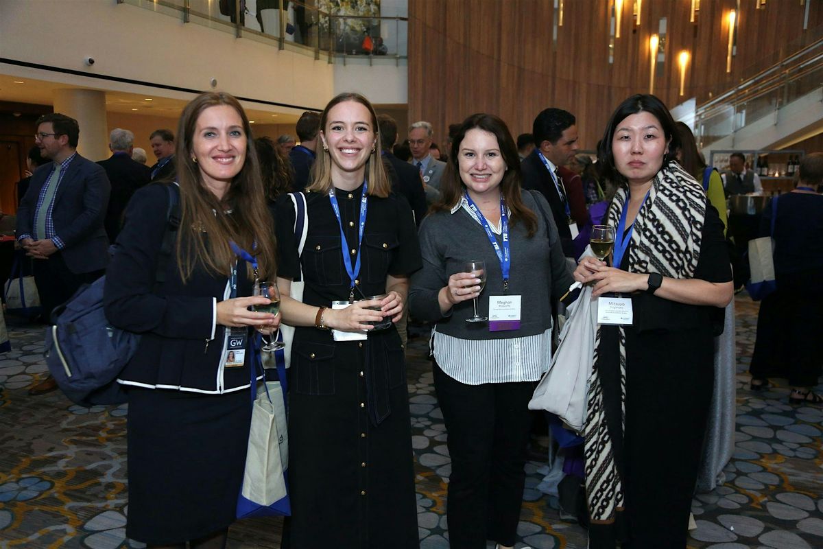 Fulbright Association 48th Annual Conference, 24 October | Event in Miami | AllEvents
