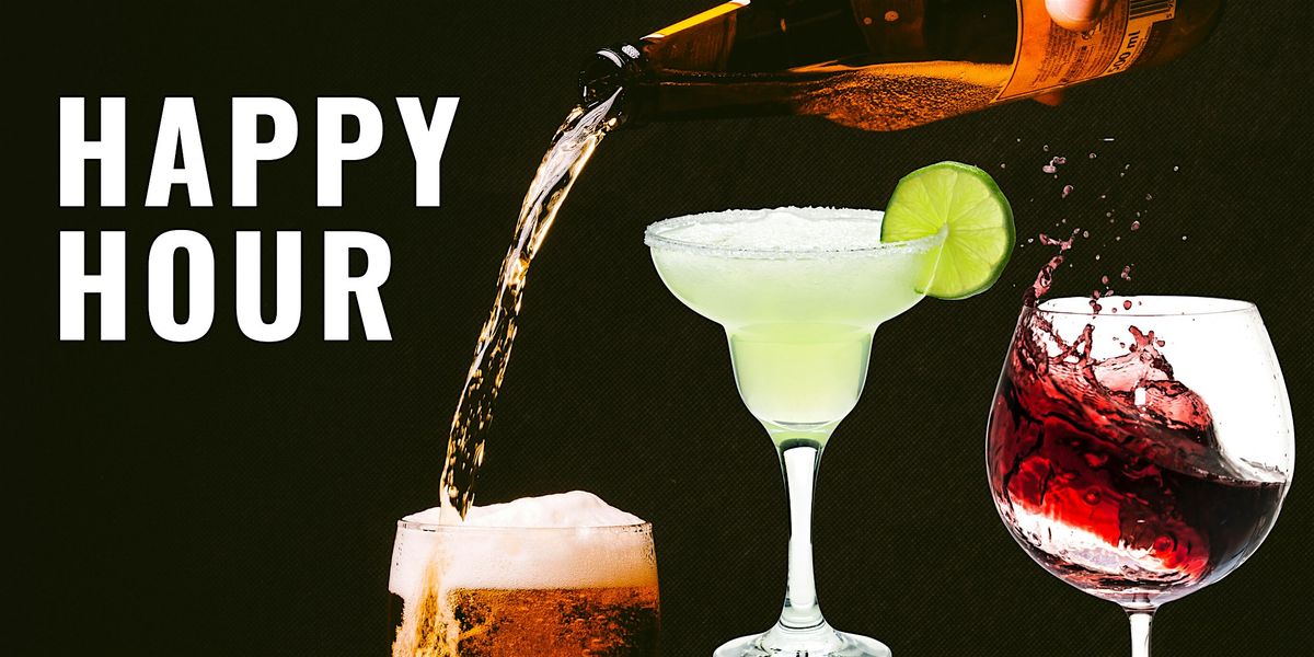End of Summer Happy Hour, 18 September | Event in Nashville | AllEvents