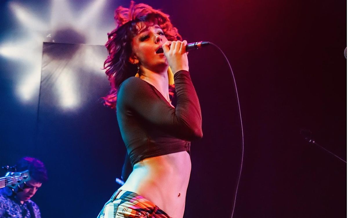 Miss Julia Violet Presents: Jagged Little Pill, 11 April | Event in Hyannis | AllEvents