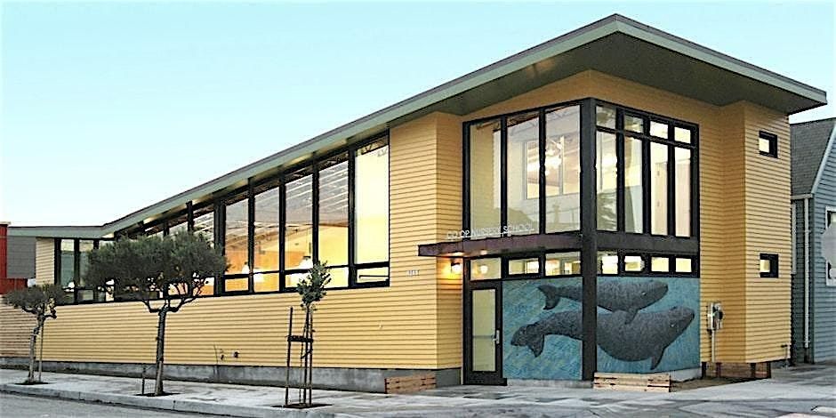 Sunset Cooperative Nursery School Fall Open House, 25 September | Event in San Francisco | AllEvents