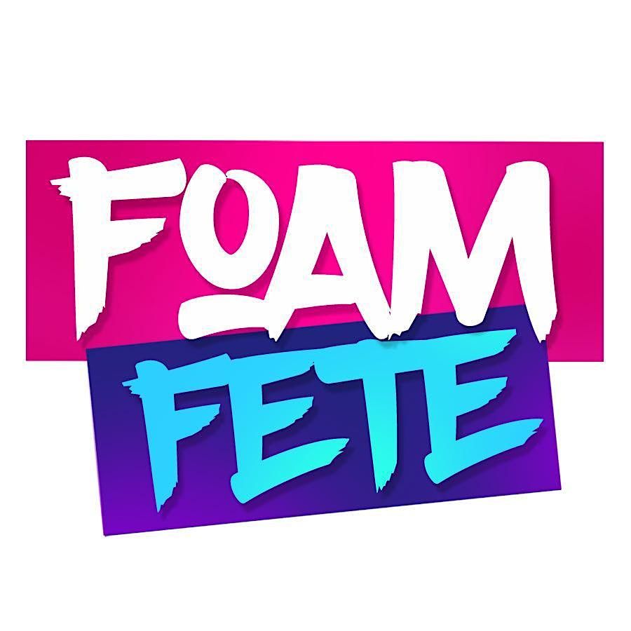 FOAM FETE 2025 - #NYC JULY 4TH EDITION, 5 July | Event in Brooklyn | AllEvents
