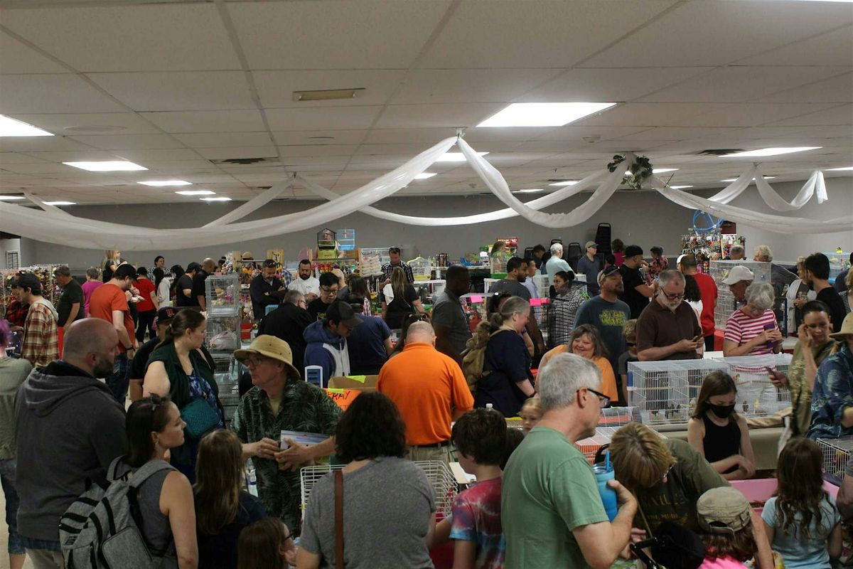 Cottage Grove Bird Fair, 14 September | Event in Cottage Grove | AllEvents