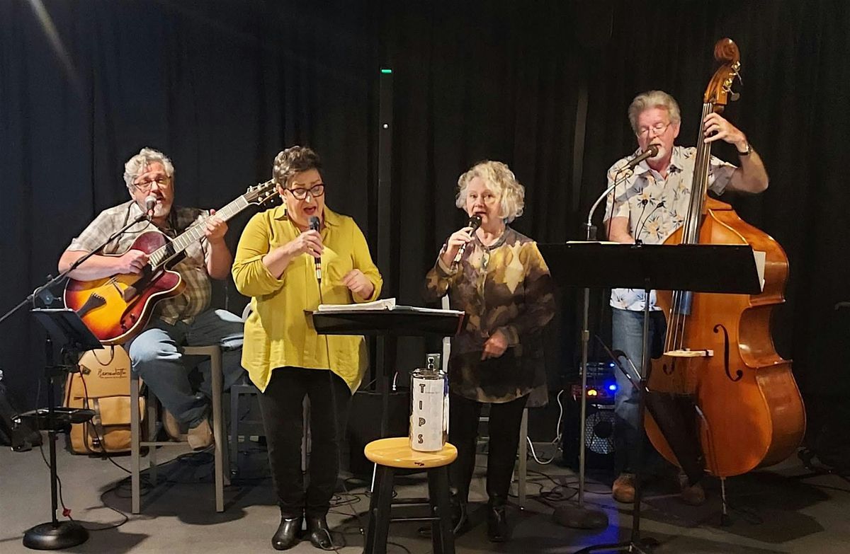 The Four of Us, 11 December | Event in Toledo | AllEvents