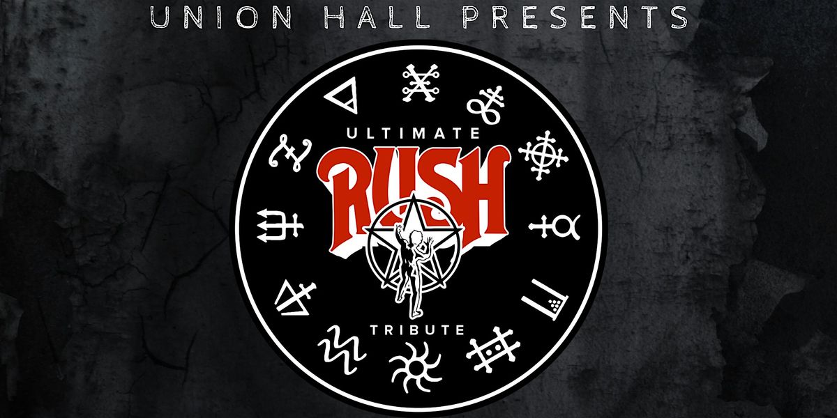 Ultimate Rush: A Tribute To Rush, 11 October | Event in Lakeland | AllEvents