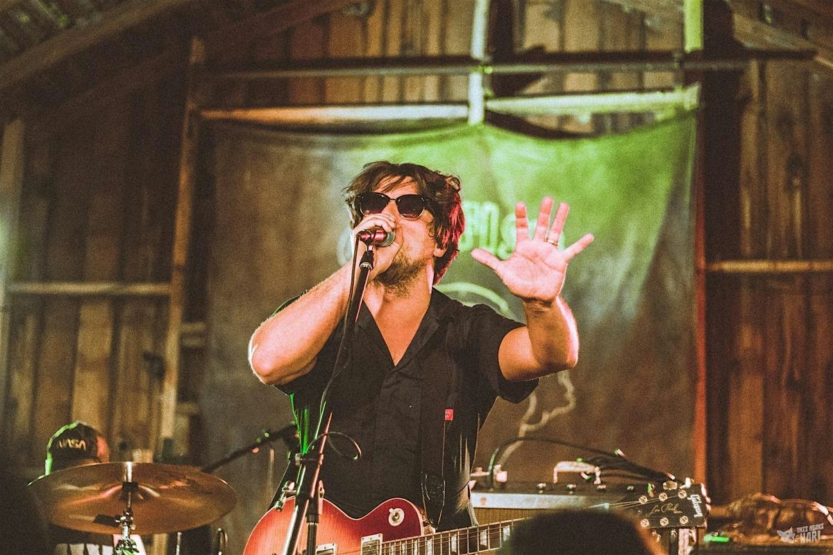 Matthew Logan Vasquez | Cambridge, IL, 19 September | Event in Cambridge | AllEvents