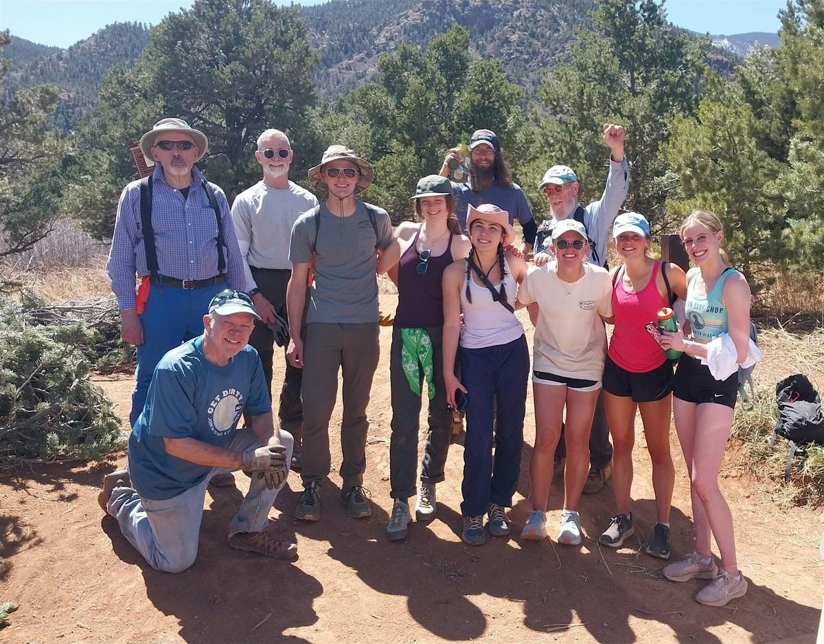 September 14, 2025 - Red Rock Canyon, 14 September | Event in Colorado Springs | AllEvents