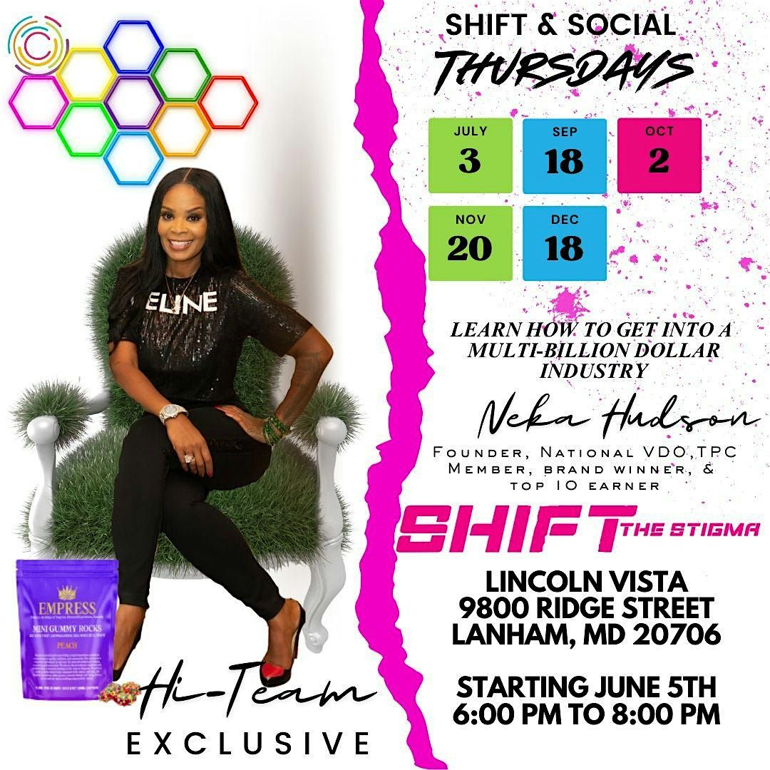 Cannaglobe Shift to Plant Base Opportunity Meeting, 5 June | Event in Pikesville | AllEvents