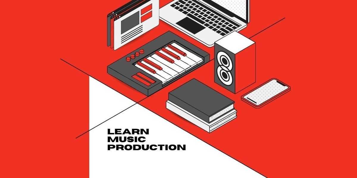 Music Production and Audio Engineering Workshop | Event in Chennai | AllEvents