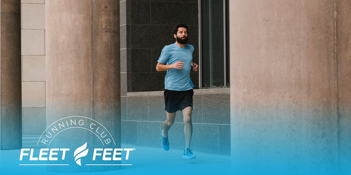 running store deerfield