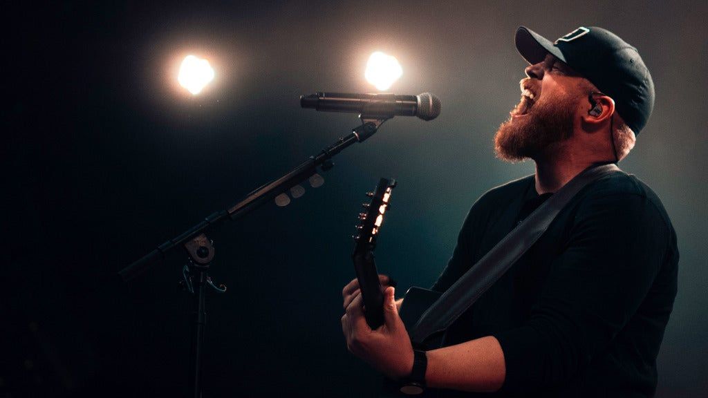 TYLER BRADEN, 30 August | Event in Wyandotte | AllEvents