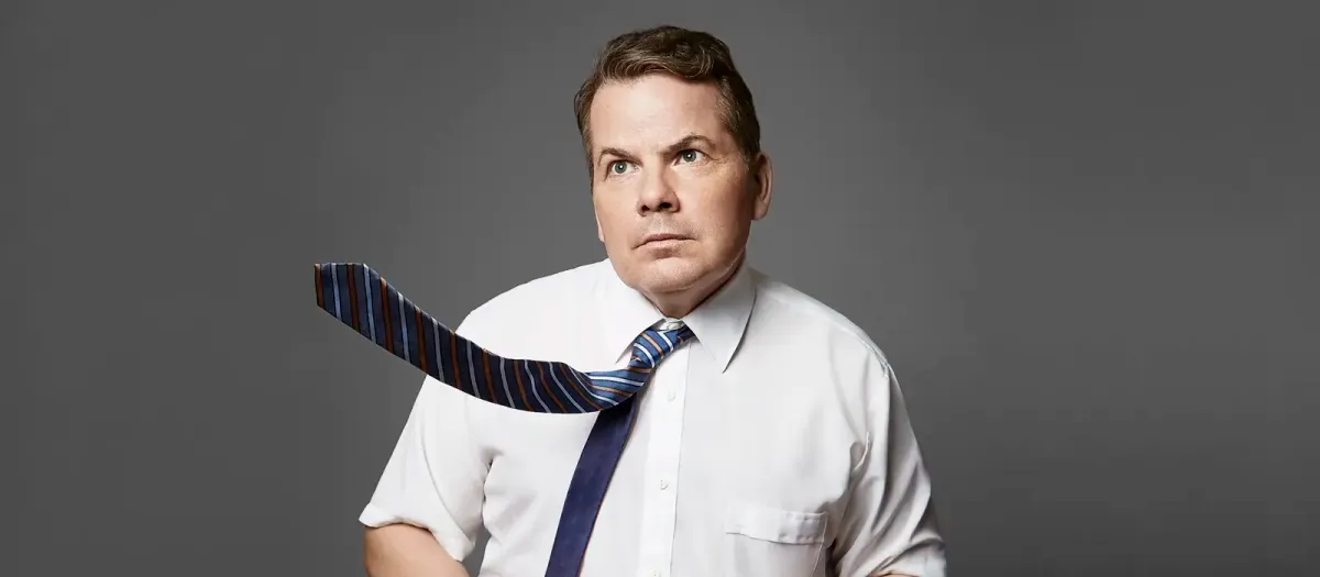 Bruce McCulloch, 21 March | Event in Edmonton | AllEvents