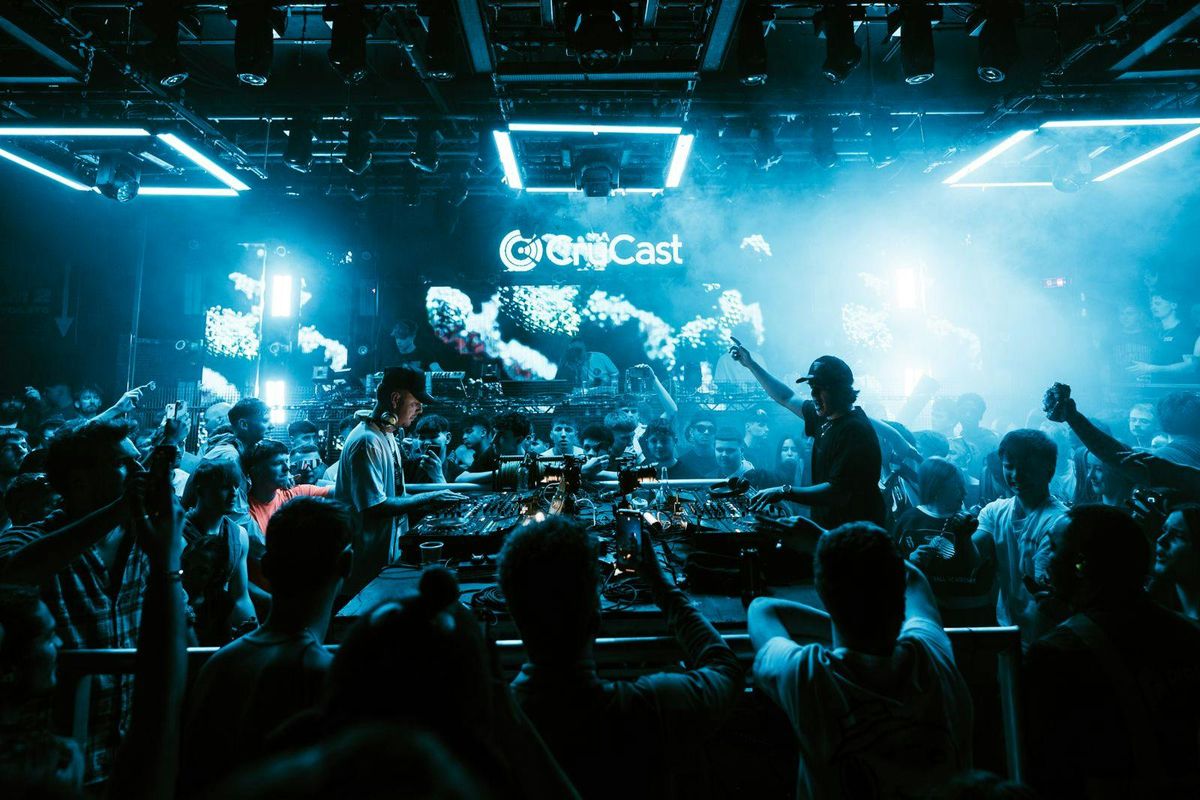 CruClash Milton Keynes, 14 June | Event in Wolverton | AllEvents