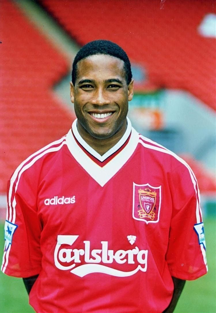 John Barnes Meet & Greet + Q&A, 25 October | Event in Cootehill | AllEvents