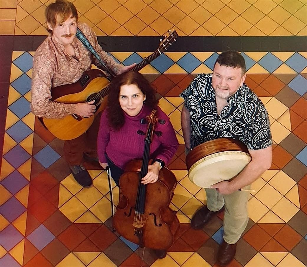 Hebble - The Old Grocers Pontefract, 30 May | Event in Pontefract | AllEvents