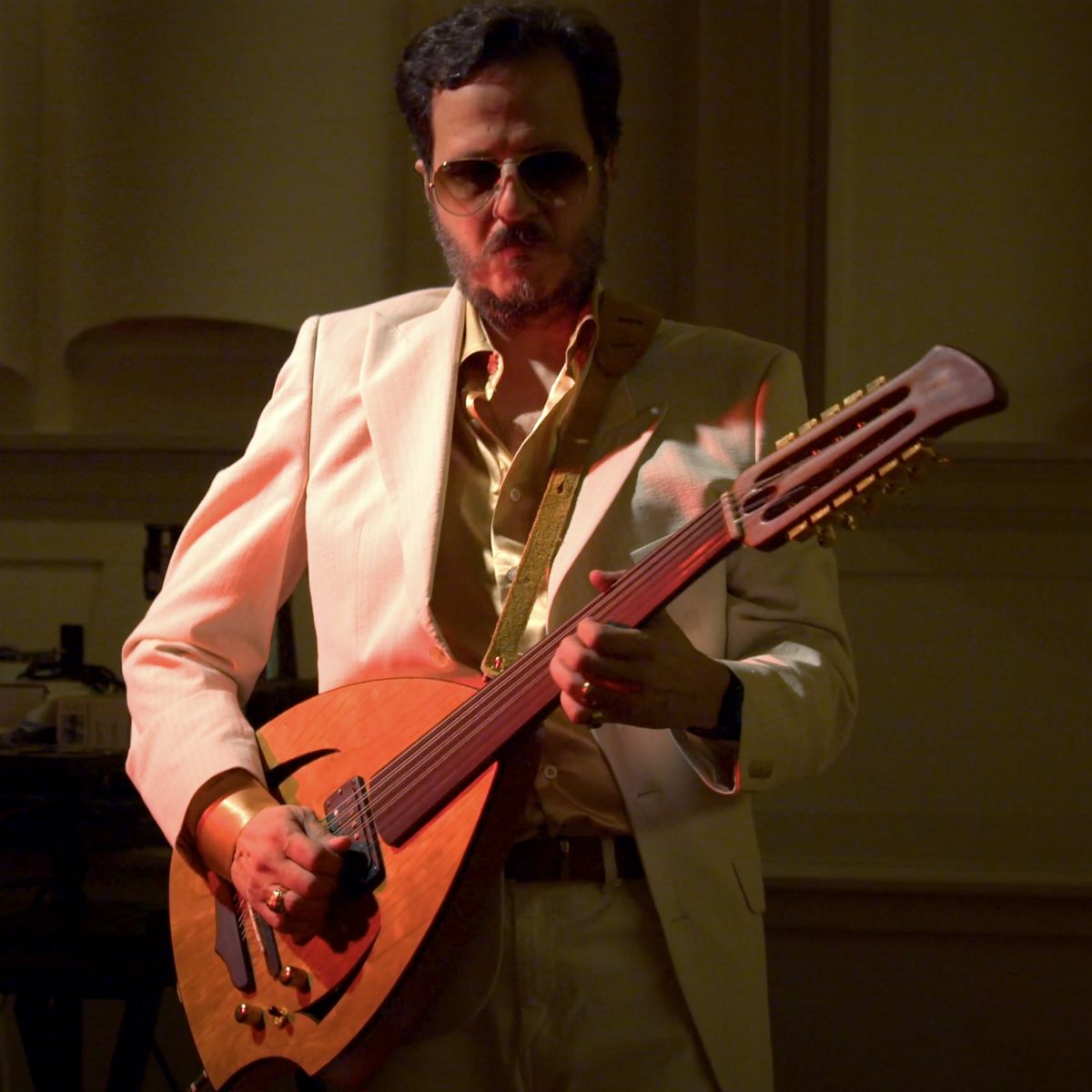 Turkish Music Concert featuring  DÜNYA with Mehmet Sanlikol, 16 October | Event in Beverly | AllEvents