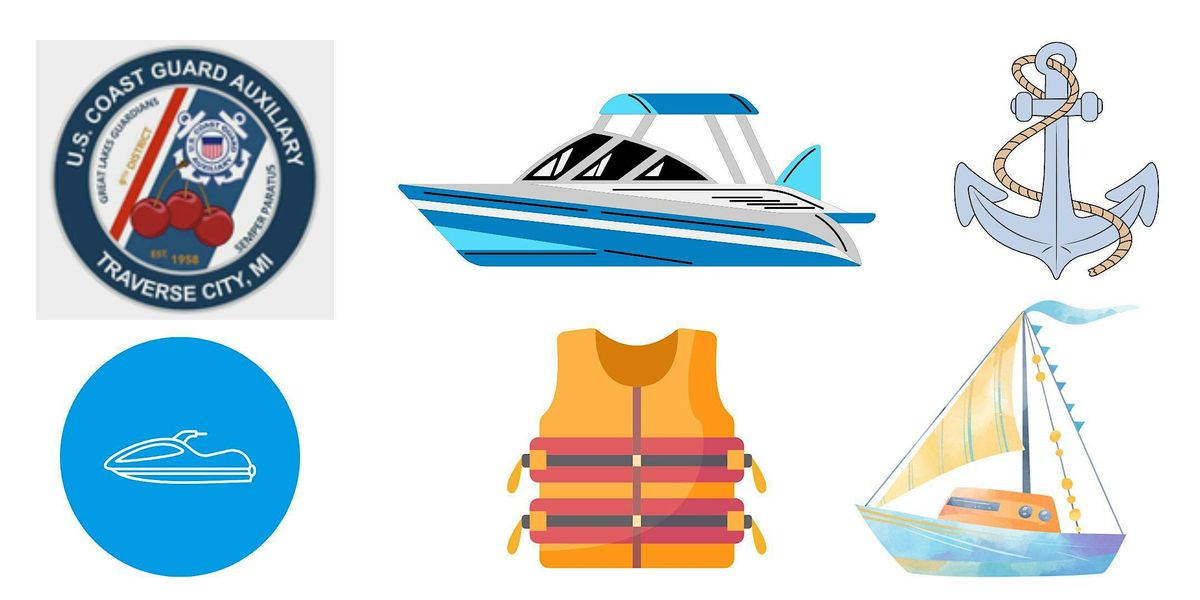 Paddle Safety Class   Thursday, May 22, 22 May | Event in Traverse City | AllEvents