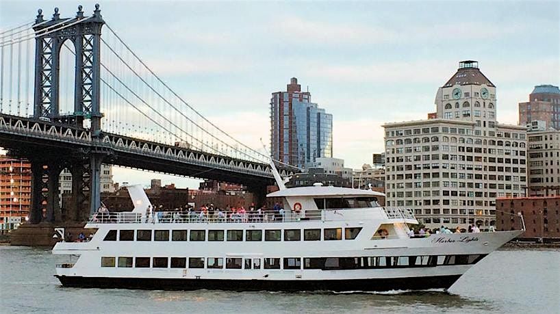 NYC Pride A Sapphic Yacht party, 28 June | Event in New York | AllEvents