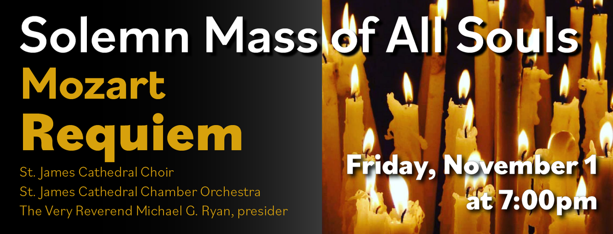 Mozarts Requiem at Miller Symphony Hall, 25 April | Event in Allentown | AllEvents