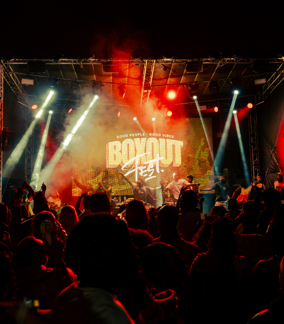 BOXOUT FEST 2025 🎪, 30 August | Event in Birmingham | AllEvents