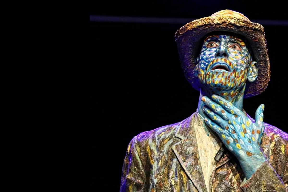 Scala | Food, Drinks, Comedy & More, 27 November | Event in Amsterdam | AllEvents