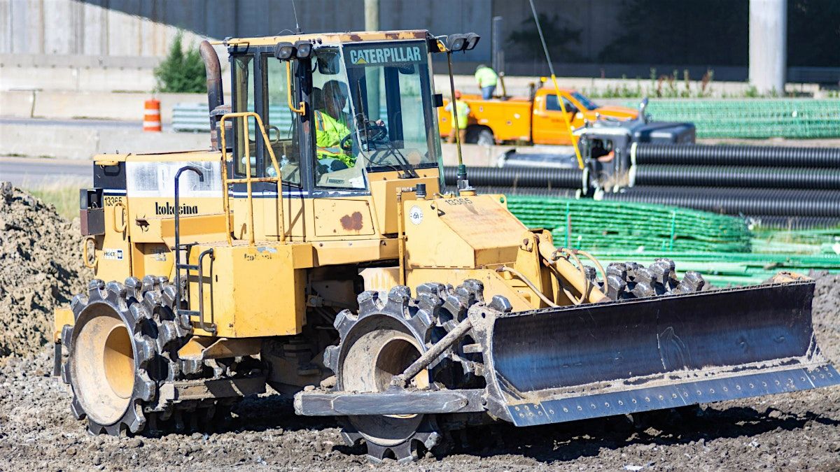 Northwest Ohio/Toledo - MEGA Construction Project Overview & Matchmaker, 6 January | Event in Toledo | AllEvents