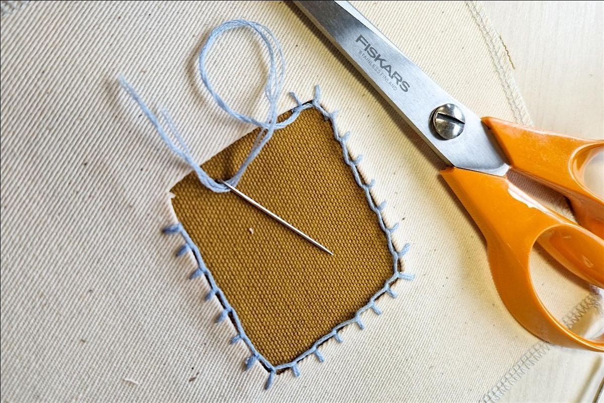 Workshop Visible Mending @Bever, 8 October | Event in Utrecht | AllEvents