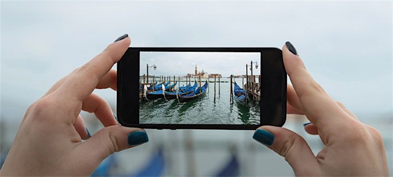 Ever Present Camera: Understanding Photography on Your Smartphone | Event in Eastpointe | AllEvents