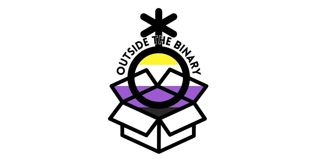 Outside the Binary: Peer Support Group, 28 June | Event in Birmingham | AllEvents